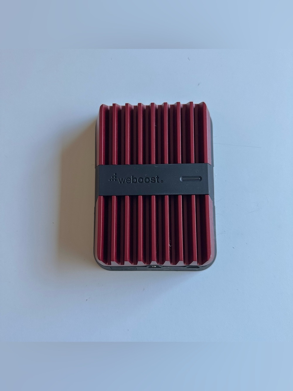 WeBoost Drive Reach 470154 Cell Phone Signal Booster * UNIT ONLY

Does not come